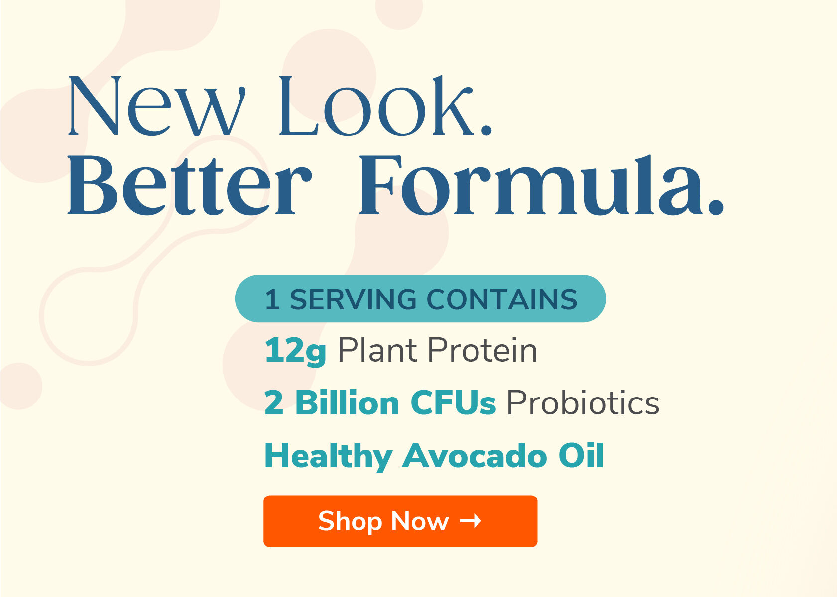 New Look. Better Formula. Wonderslim Protein Chips - Shop Now >>